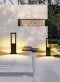 LED Lawn Lamp Waterproof