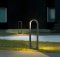 LED Courtyard Lamp