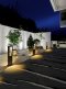 LED Lawn Lamp Waterproof