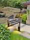 LED Lawn Lamp Waterproof
