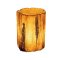 Outdoor Luminous Tree Stump Lamp