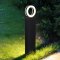 Lighting Floor Light Park Lawn Lamp