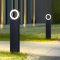 Lighting Floor Light Park Lawn Lamp