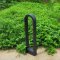 LED Courtyard Lamp