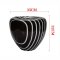 Stone Bollard  Garden Lamp AB22001
