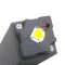 VILLA LED BOLLARD 10W IP65 27cm. 40cm. 60cm.