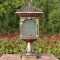 BOUND  BORDER  LUMINAIRE 1xE27 IP54