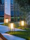 Lawn Lamp Garden Chinese Style