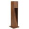 Wood Lamp Garden 10W AB22003