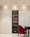 Romantic Crystal Downlight GU10