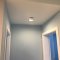 Wood Grain Ceiling Downlight
