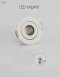 MUAYI LED RECESSED DOWNLIGHT