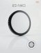 FAKO LED SURFACE  DOWNLIGHT