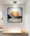LED Angle Heart Downlight 360 Flexible Rotation