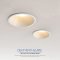 Anti Glare LED Downlight