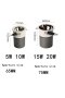 COPTER LED RECESSED DOWNLIGHT