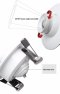LED UFO Round Downlight 1x3W