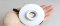 LED UFO Round Downlight 1x3W