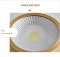 LED Copper Surface Mounted Downlight 7W