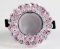 Romantic Crystal Downlight GU10