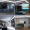 LED STRIPS 3014 Side View