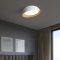 LED Downlight Creative Oblique