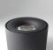 VASE LED SURFACE  DOWNLIGHT 9W Warmwhite