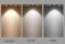 VENICE LED RECESSED DOWNLIGHT 7W Adjustable 45º