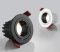 VENICE LED RECESSED DOWNLIGHT 7W Adjustable 45º