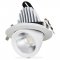 TRUNK LED RECESSED DOWNLIGHT Dimmable Adjustable