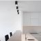 LED Downlight Surface 15W 90º Dimmable IP52