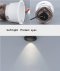 CRASH  LED RECESSED DOWNLIGHT Dimmable