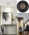 CRASH  LED RECESSED DOWNLIGHT Dimmable