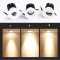 FRAME  LED RECESSED DOWNLIGHT Select fixture Frame