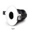 MASK LED RECESSED DOWNLIGHT Dimmable 10W (4 Style)