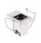 SHAVE TRIMLESS LED RECESSED DOWNLIGHT