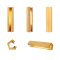 BAMBOO LED DECORATIVE USB Charging