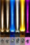 SLIM  LED SPOT LIGHT 3W 10W 24W 27W IP65