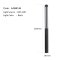 SHADOW  LED POST TOP 18W 1.5M. / 24W 2M. IP65
