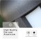 SHADOW  LED POST TOP 18W 1.5M. / 24W 2M. IP65