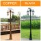 TETAR SOLAR CELL GARDEN LIGH