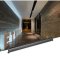 BRIGHTON LED WALL WASHER 15W 20W IP44