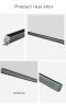 BRIGHTON LED WALL WASHER 15W 20W IP44