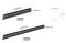 BRIGHTON LED WALL WASHER 15W 20W IP44