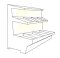 LED STRIPS 2835 5000K