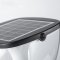 LED Jellyfish Solar cell Bollard Lamp 3W ASL88022