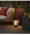 LED Jellyfish Solar cell Bollard Lamp 3W ASL88022