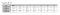 T8 TAPER BATTEN TYPE Luminaire With out lamp