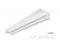 T8 TAPER BATTEN TYPE Luminaire Socket Waterproof  With out lamp