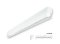 T8 WIRE GUARD BATTEN TYPE Socket Waterproof Luminaire With out lamp
